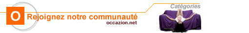 les categories de l annuaire