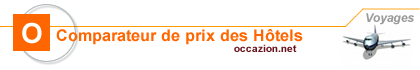reservation et comparateur de prix d''hôtels