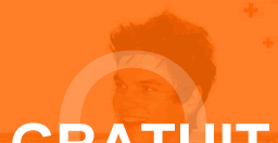 Man's Profile